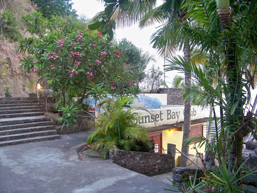 Sunset Bay Club & Seaside Dive Resort Salisbury 외부 사진
