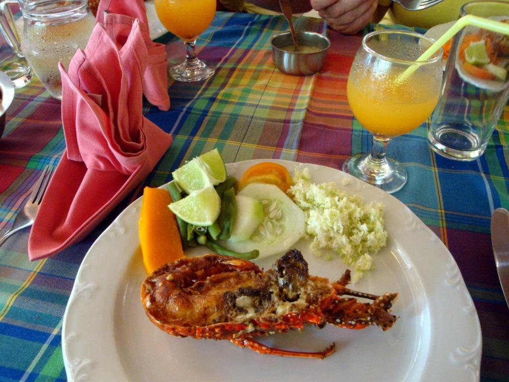 Sunset Bay Club & Seaside Dive Resort Salisbury 외부 사진