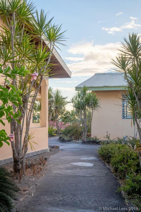 Sunset Bay Club & Seaside Dive Resort Salisbury 외부 사진