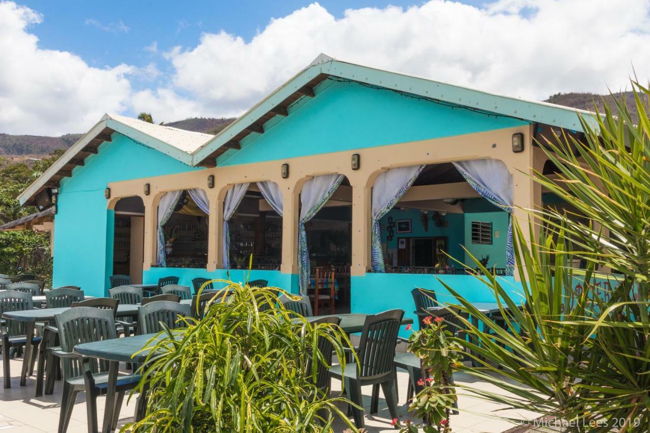 Sunset Bay Club & Seaside Dive Resort Salisbury 외부 사진